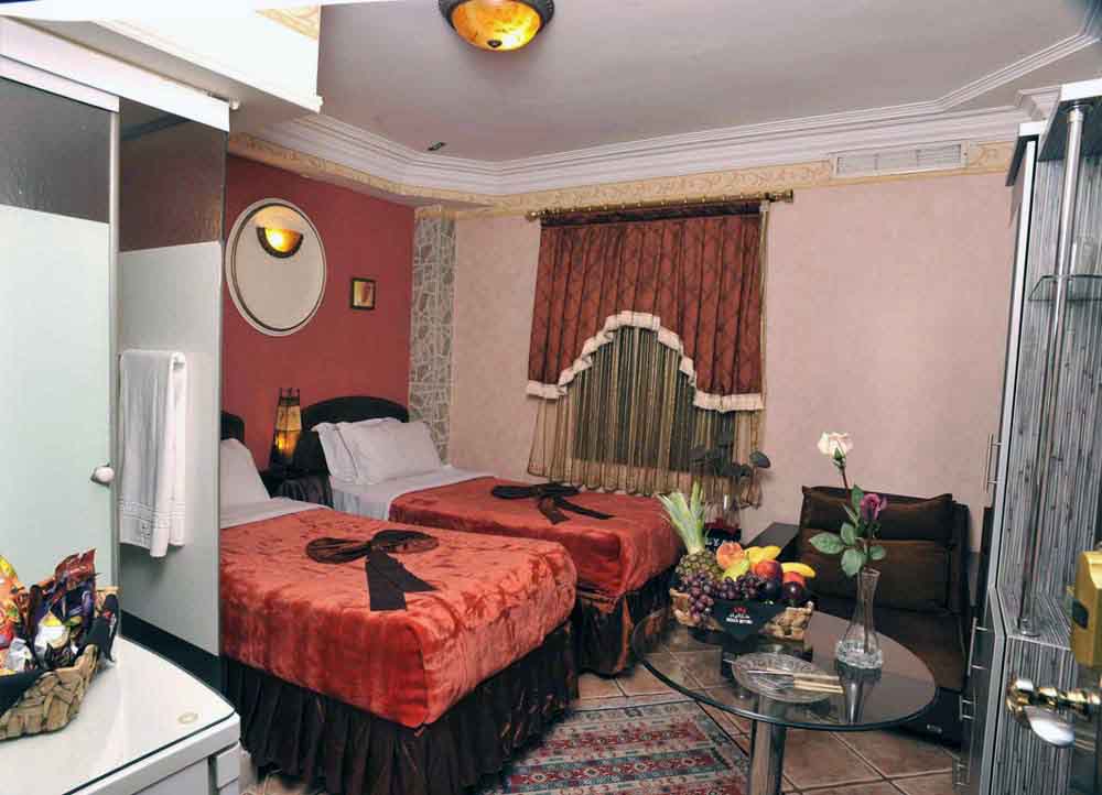 Tehran Elyan Hotel ,Tehran hotels, iran hotels , 2 star hotels in tehran