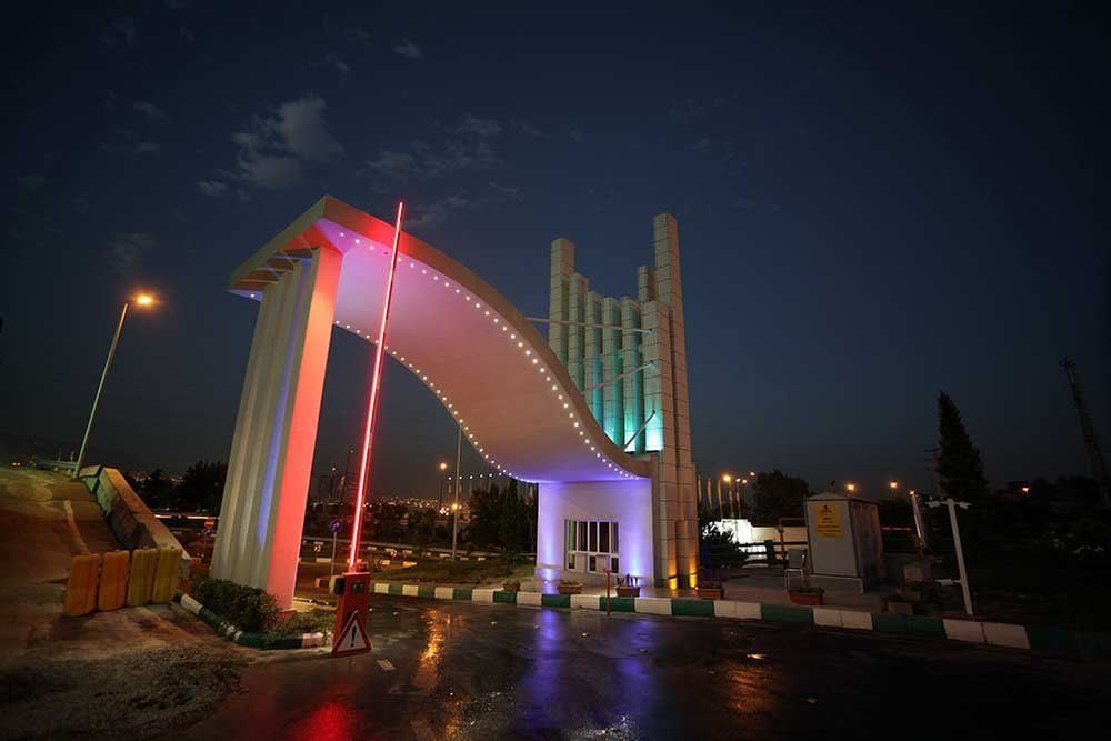 Tehran Eram Grand Hotel,Tehran hotels, iran hotels ,3 star hotel in tehran