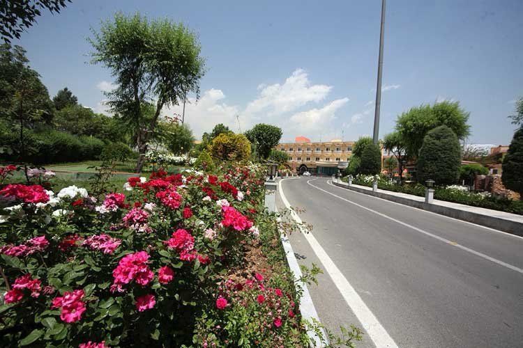 Tehran Eram Grand Hotel,Tehran hotels, iran hotels ,3 star hotel in tehran