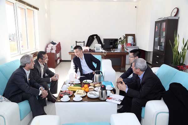 Tehran Eram Grand Hotel,Tehran hotels, iran hotels ,3 star hotel in tehran