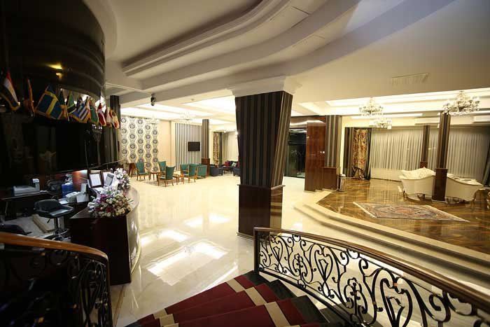 Tehran Eram Grand Hotel,Tehran hotels, iran hotels ,3 star hotel in tehran