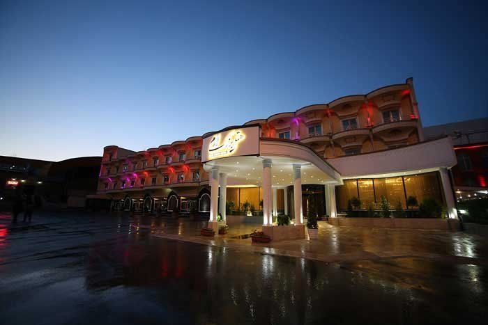 Tehran Eram Grand Hotel,Tehran hotels, iran hotels ,3 star hotel in tehran