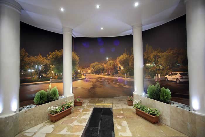 Tehran Eram Grand Hotel,Tehran hotels, iran hotels ,3 star hotel in tehran