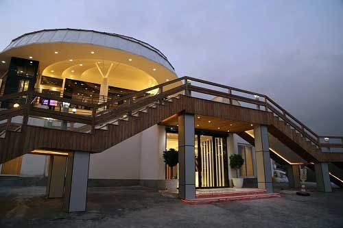 Tehran Eram Grand Hotel,Tehran hotels, iran hotels ,3 star hotel in tehran