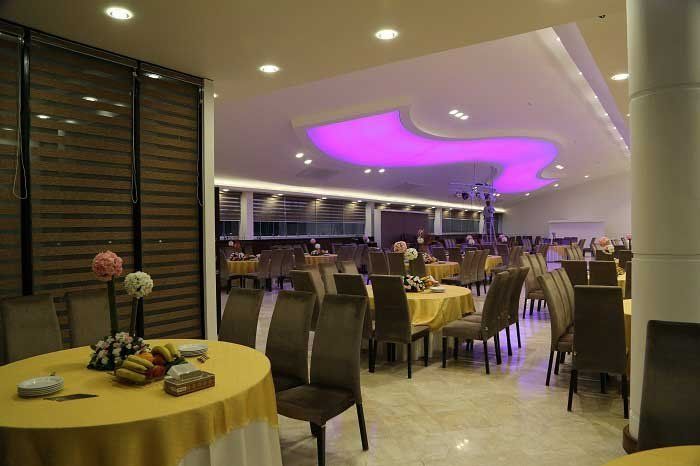 Tehran Eram Grand Hotel,Tehran hotels, iran hotels ,3 star hotel in tehran