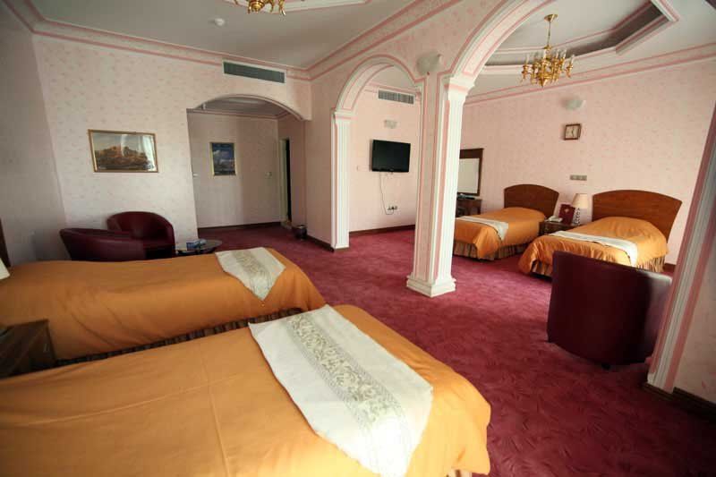 Tehran Eram Grand Hotel,Tehran hotels, iran hotels ,3 star hotel in tehran