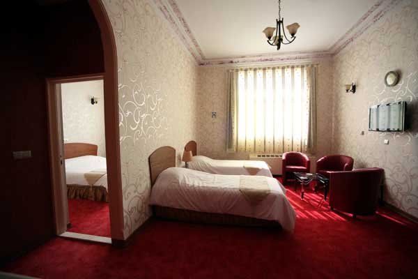 Standard Suite,Tehran Eram Grand Hotel,Tehran hotels, iran hotels ,3 star hotel in tehran