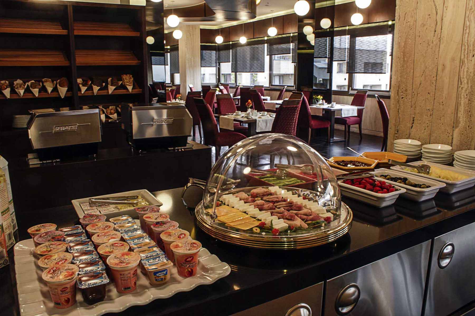 Tehran Eskan Alvand Hotel,Tehran hotels, iran hotels  ,4 star hotel in tehran