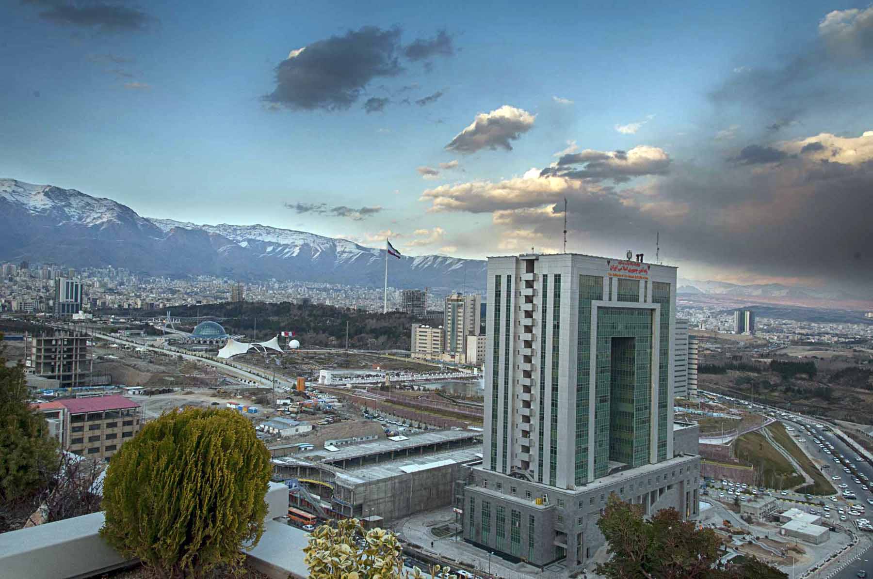 Tehran Eskan Alvand Hotel,Tehran hotels, iran hotels  ,4 star hotel in tehran