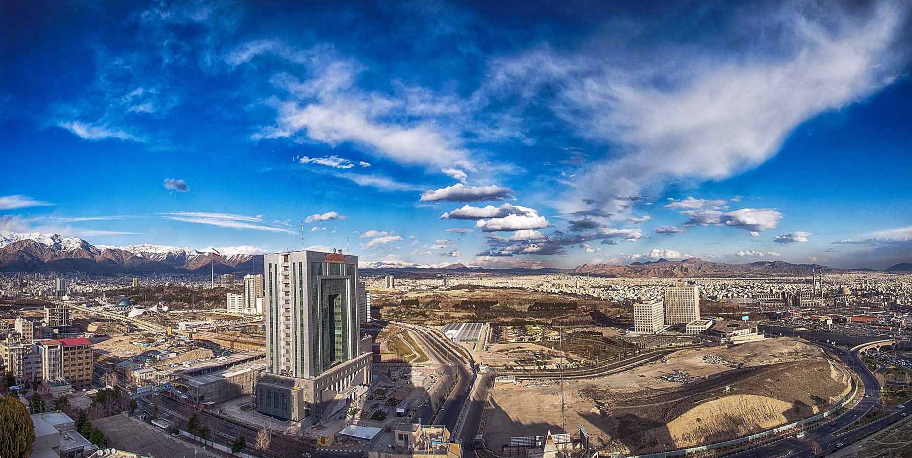 Tehran Eskan Alvand Hotel,Tehran hotels, iran hotels  ,4 star hotel in tehran