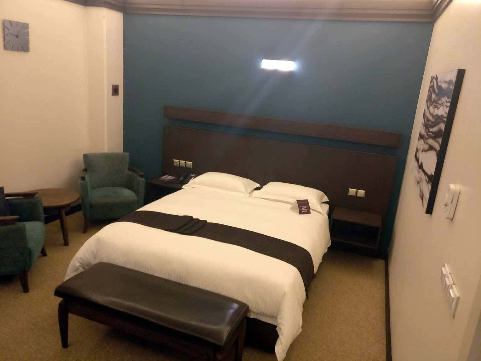 Tehran Eskan Alvand Hotel,Tehran hotels, iran hotels  ,4 star hotel in tehran