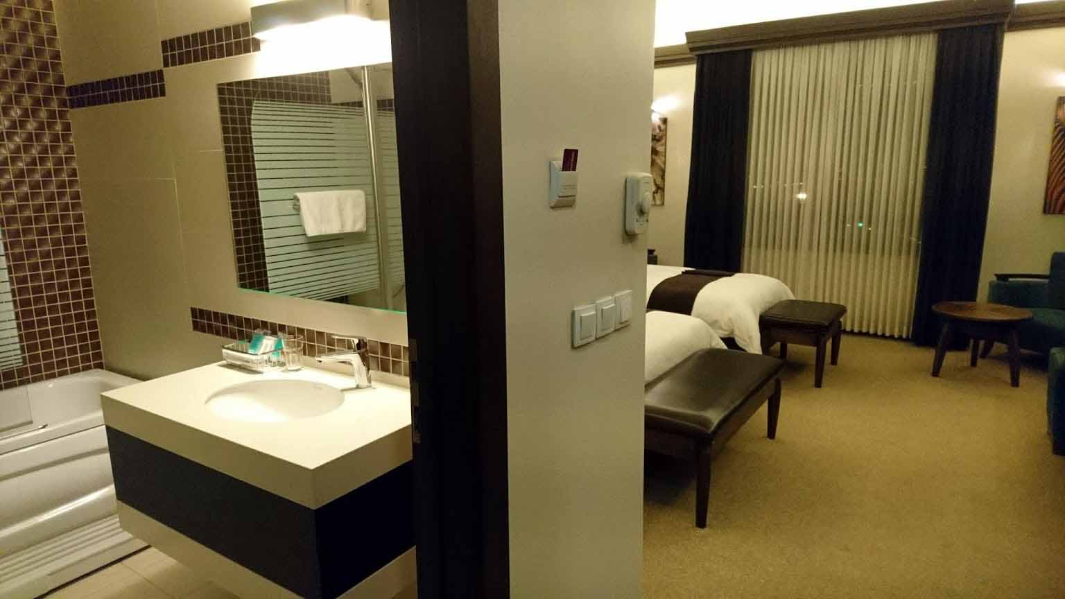 Tehran Eskan Alvand Hotel,Tehran hotels, iran hotels  ,4 star hotel in tehran