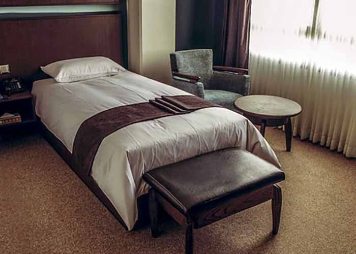 Single Bedroom,Tehran Eskan Alvand Hotel,Tehran hotels, iran hotels  ,4 star hotel in tehran