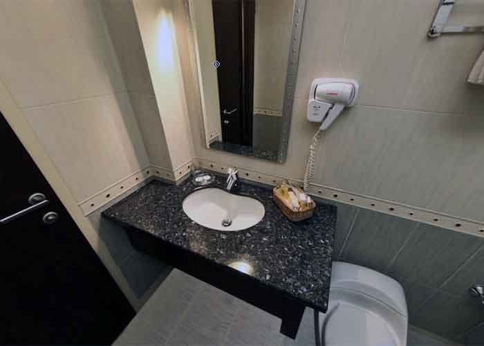 Tehran Eskan Forsat Hotel ,Tehran hotels, iran hotels , 3 star hotels in tehran