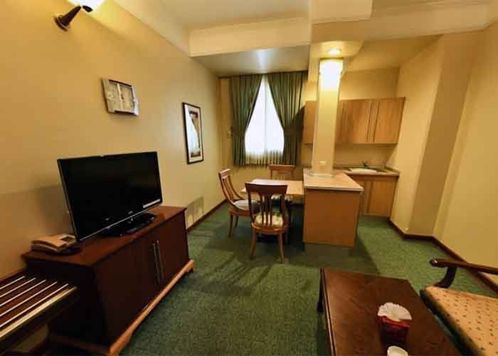 Tehran Eskan Forsat Hotel ,Tehran hotels, iran hotels , 3 star hotels in tehran