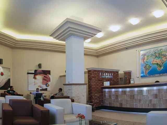 Tehran Eskan Forsat Hotel ,Tehran hotels, iran hotels , 3 star hotels in tehran