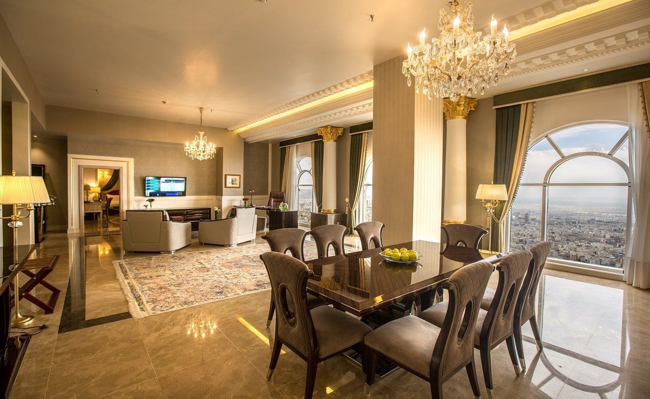 Tehran Espinas Hotel , Tehran hotel. Iran hotels, tehran iran hotels