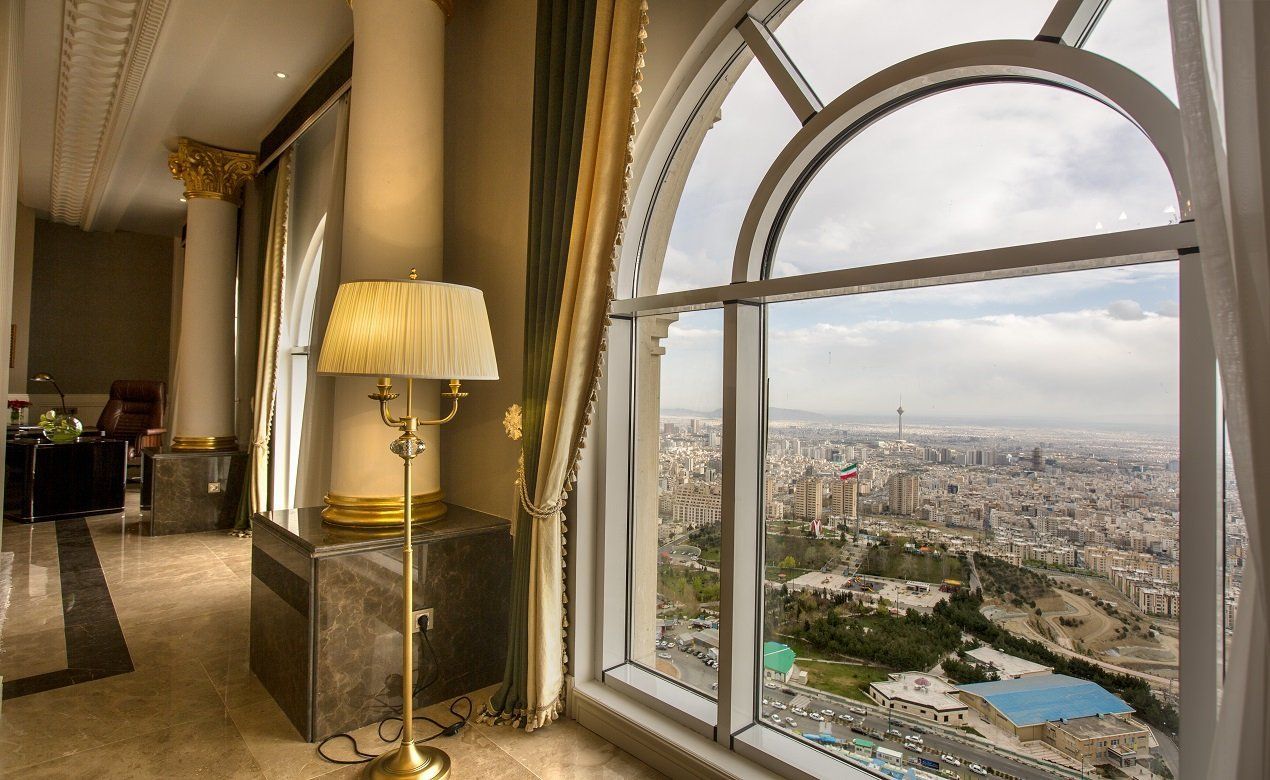 Tehran Espinas Hotel , Tehran hotel. Iran hotels, tehran iran hotels