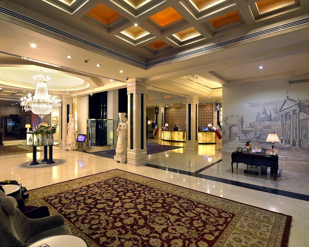 Tehran Espinas Hotel , Tehran hotel. Iran hotels, tehran iran hotels