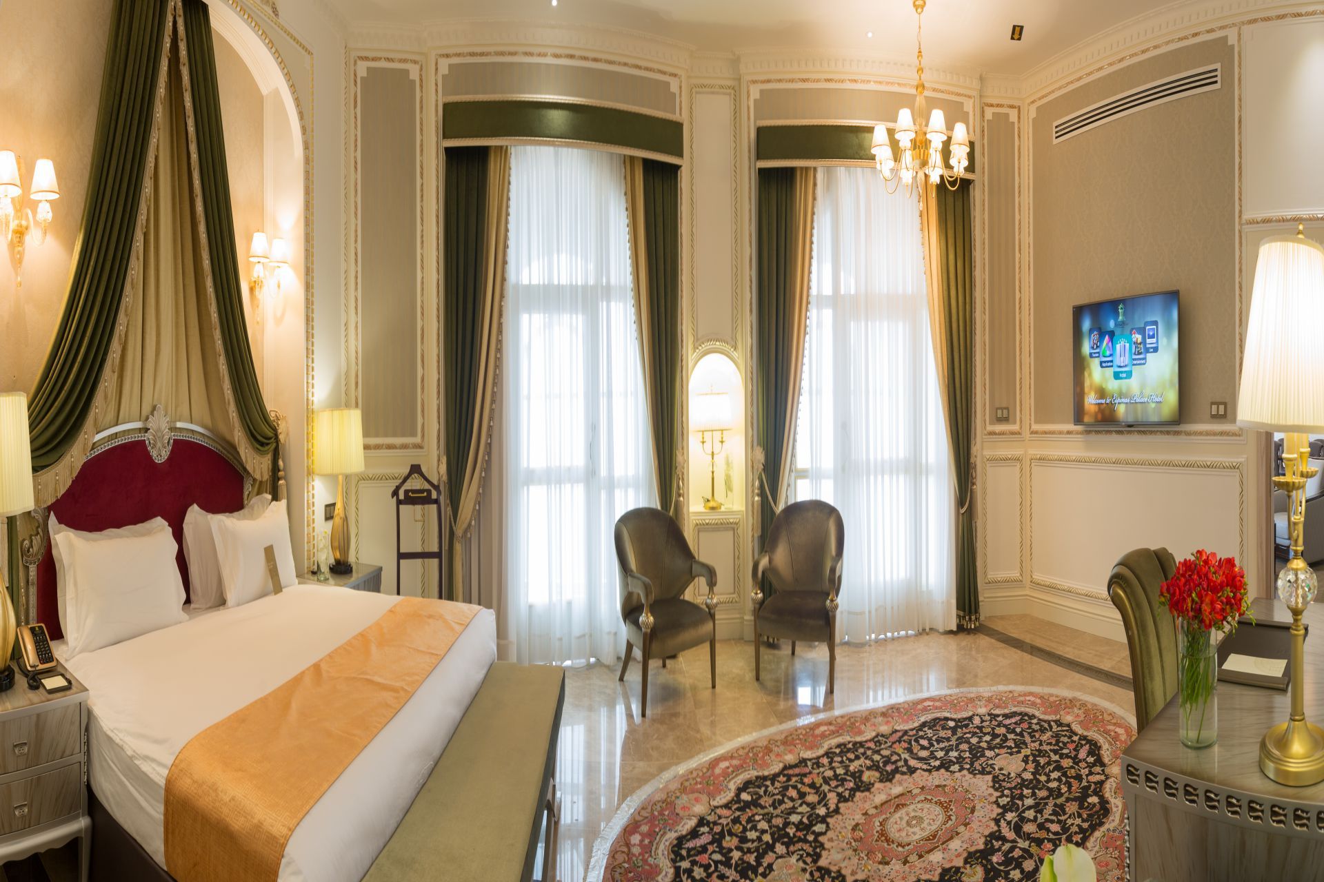 Tehran Espinas Palace Hotel,Tehran hotels, iran hotels