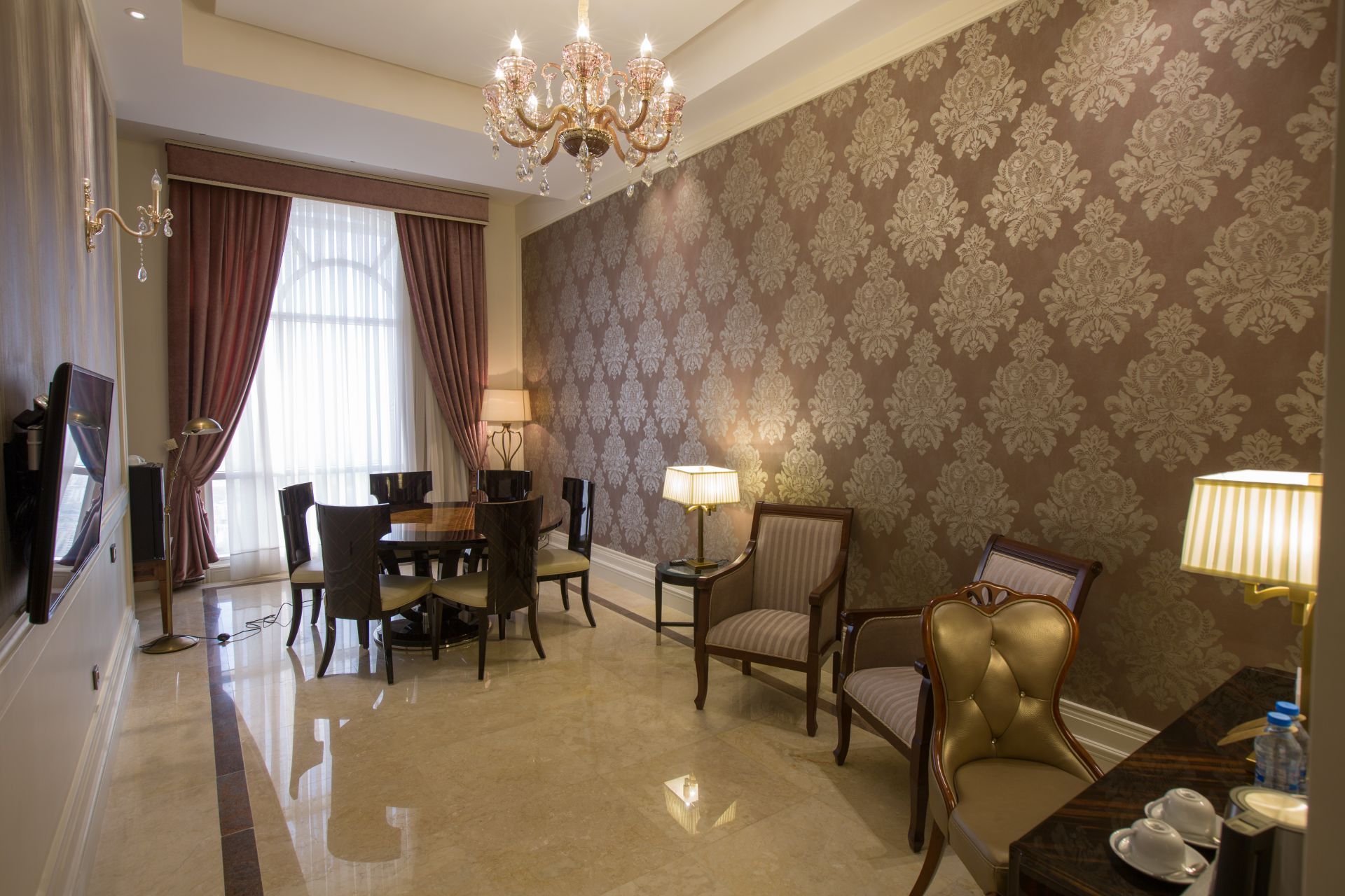 Tehran Espinas Palace Hotel,Tehran hotels, iran hotels