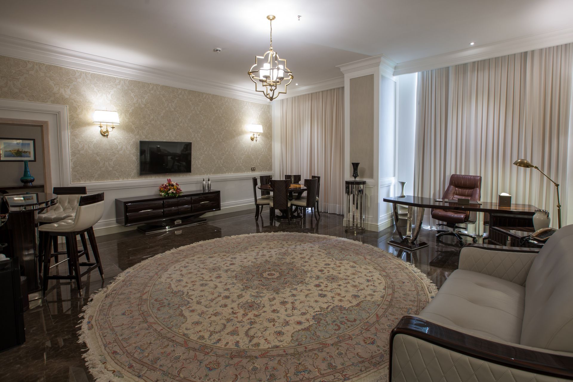 Tehran Espinas Palace Hotel,Tehran hotels, iran hotels