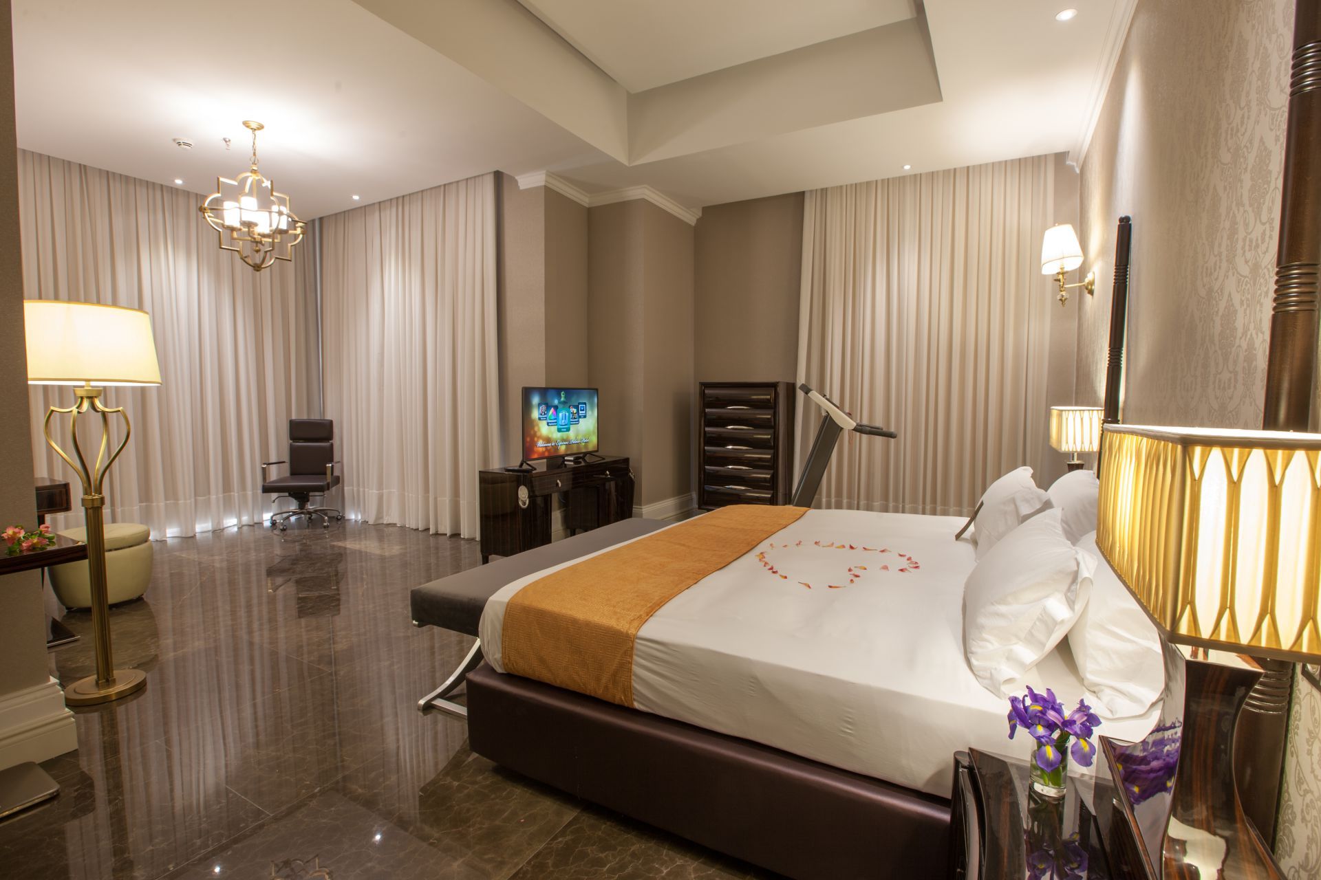 Tehran Espinas Palace Hotel,Tehran hotels, iran hotels