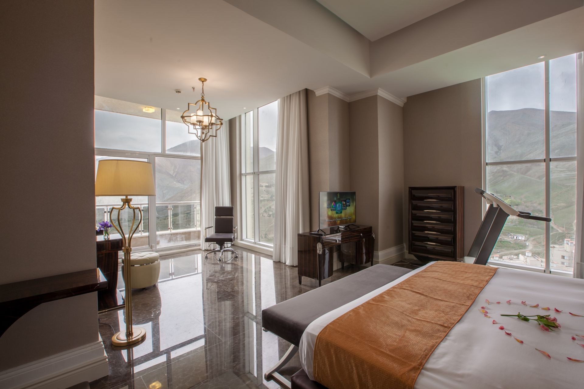 Tehran Espinas Palace Hotel,Tehran hotels, iran hotels