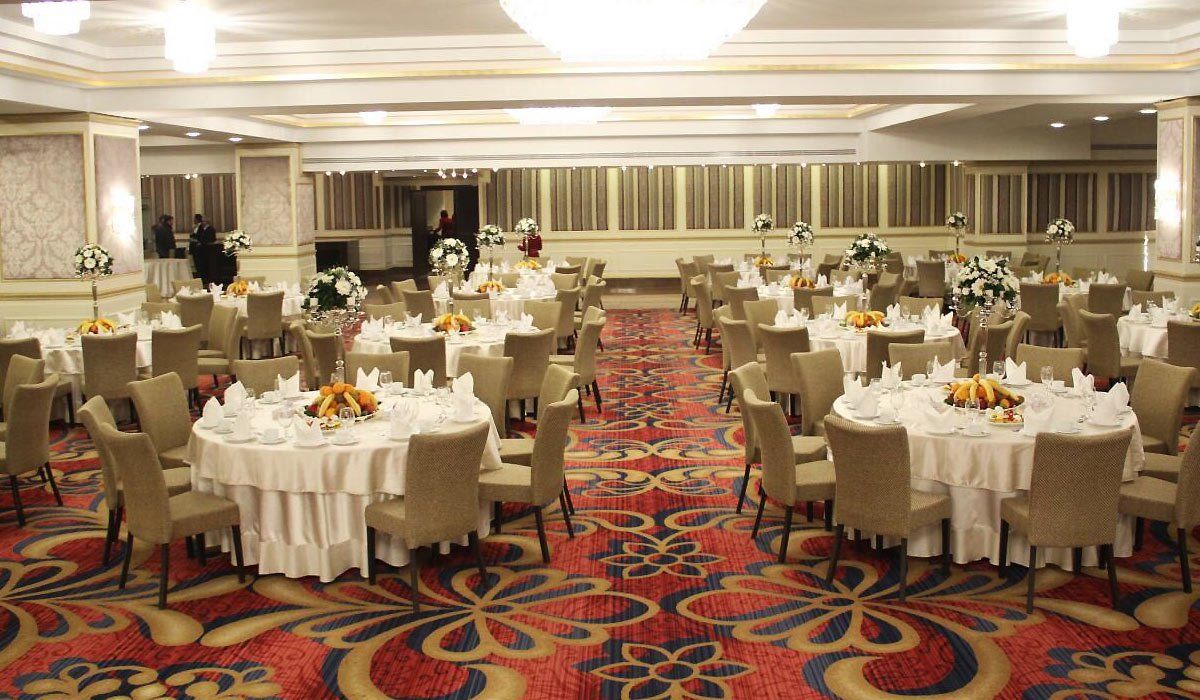 Tehran Espinas Palace Hotel,Tehran hotels, iran hotels