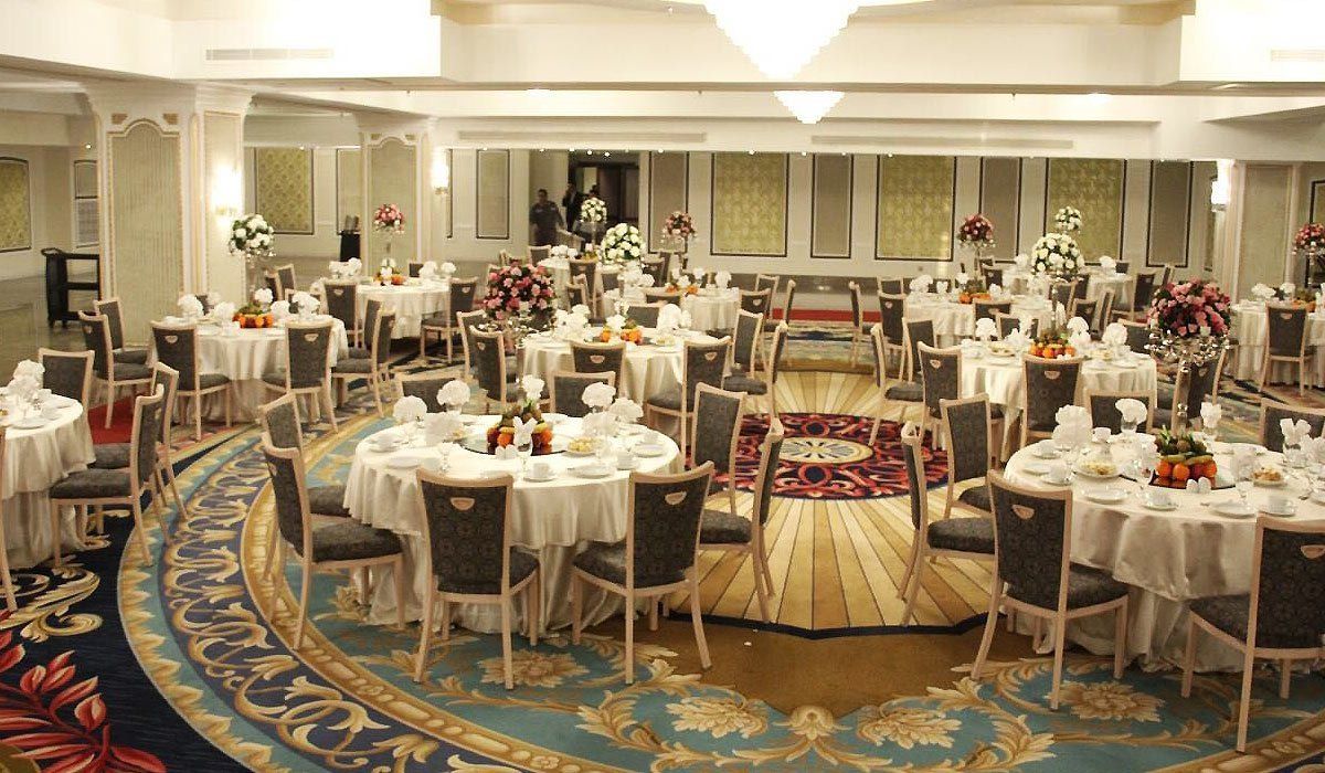 Tehran Espinas Palace Hotel,Tehran hotels, iran hotels