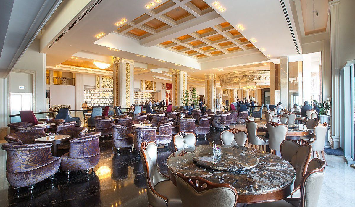 Tehran Espinas Palace Hotel,Tehran hotels, iran hotels