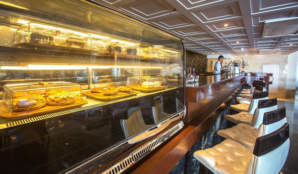 Tehran Espinas Palace Hotel,Tehran hotels, iran hotels