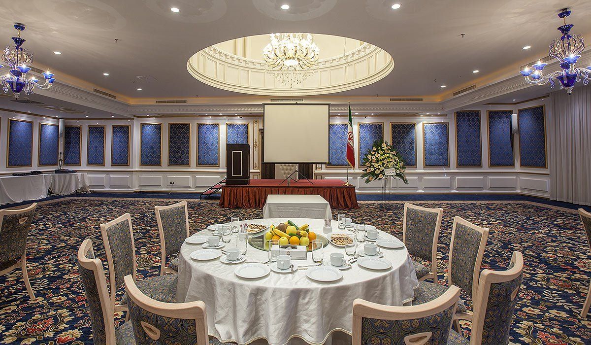 Tehran Espinas Palace Hotel,Tehran hotels, iran hotels