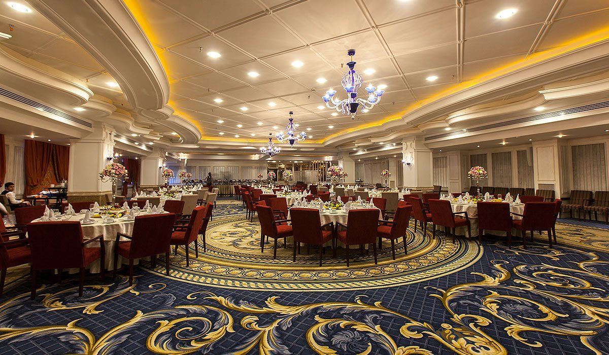 Tehran Espinas Palace Hotel,Tehran hotels, iran hotels