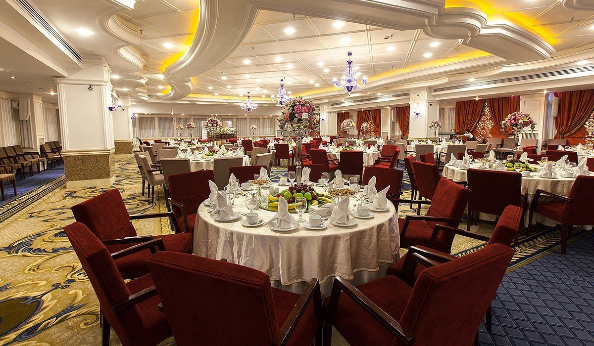 Tehran Espinas Palace Hotel,Tehran hotels, iran hotels