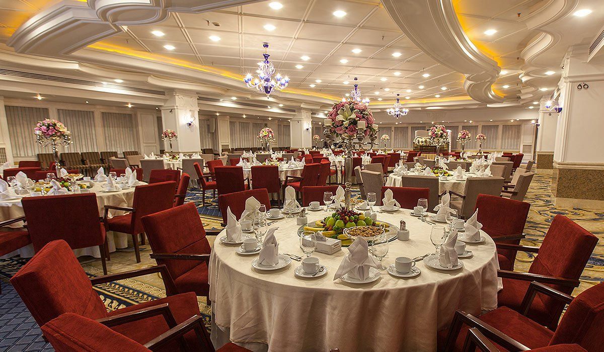 Tehran Espinas Palace Hotel,Tehran hotels, iran hotels