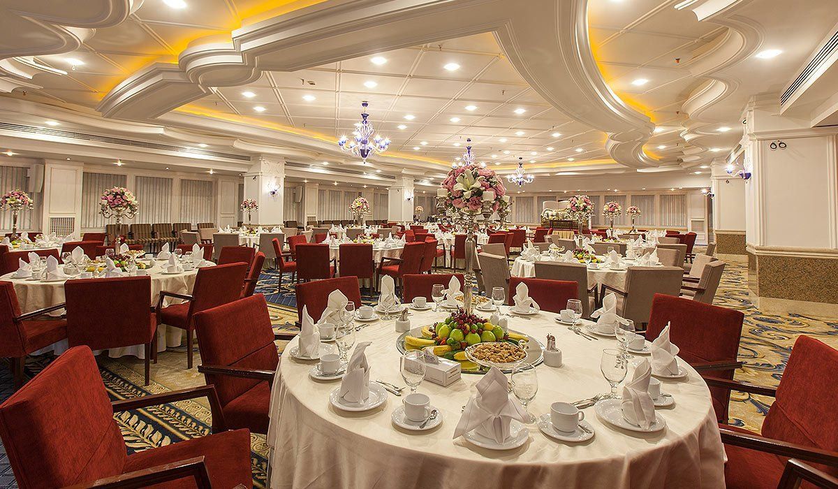 Tehran Espinas Palace Hotel,Tehran hotels, iran hotels