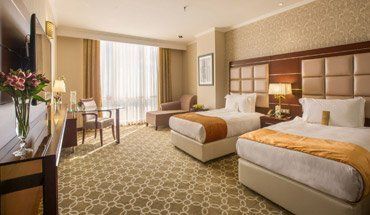 Royal Room hotel , iran hotel room, tehran hotel room