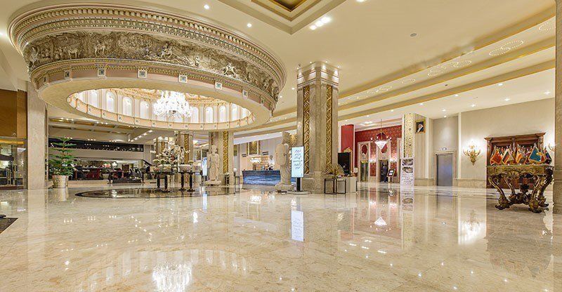 Tehran Espinas Palace Hotel,Tehran hotels, iran hotels