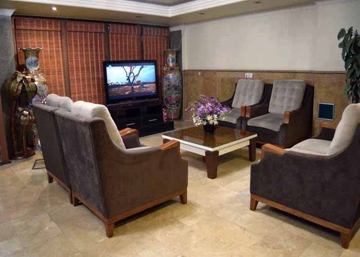 Tehran Esteghbal Hotel Apartment,Tehran hotels, iran hotels  ,apartment  hotel in tehran