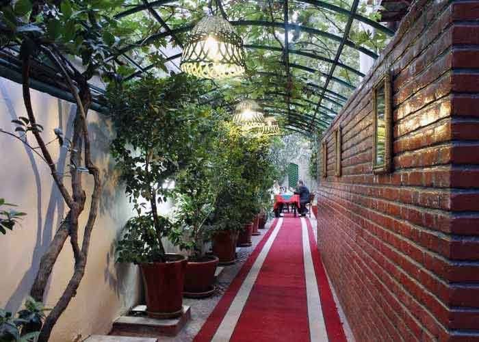 Tehran Fardis Hotel,Tehran hotels, iran hotels , 2 star hotels in tehran