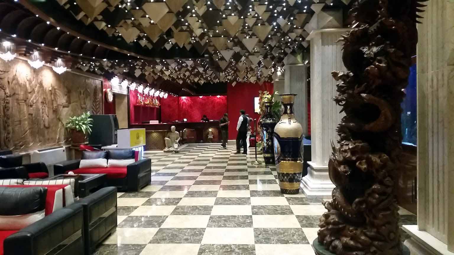 Tehran Ferdowsi Grand Hotel ,Tehran hotels, iran hotels,  4 star hotel in tehran