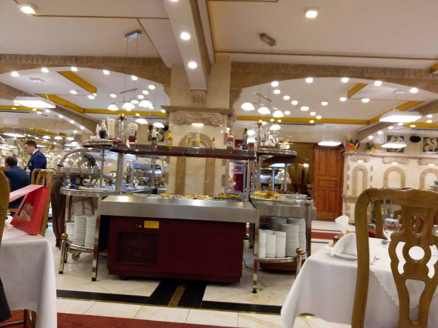 Tehran Ferdowsi Grand Hotel ,Tehran hotels, iran hotels,  4 star hotel in tehran