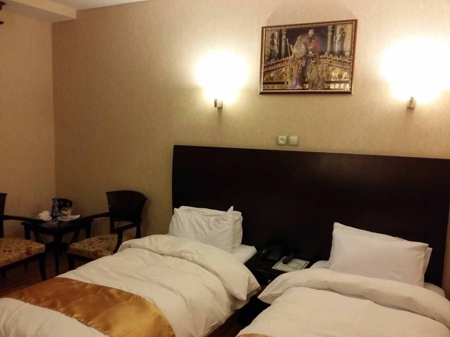 Tehran Ferdowsi Grand Hotel ,Tehran hotels, iran hotels,  4 star hotel in tehran