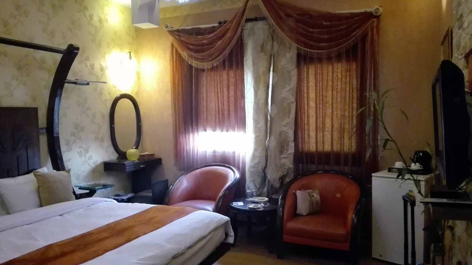 Tehran Ferdowsi Grand Hotel ,Tehran hotels, iran hotels,  4 star hotel in tehran