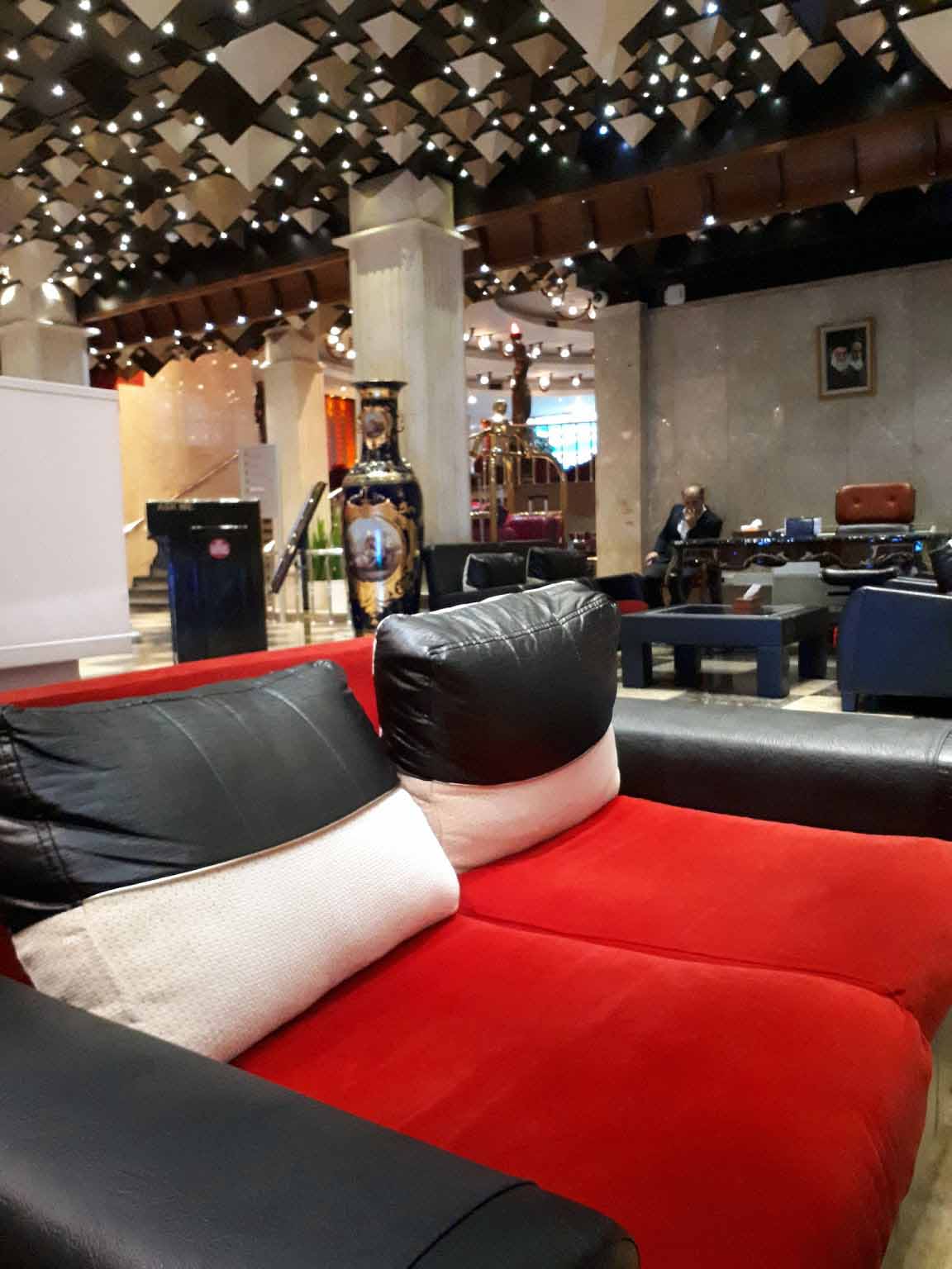 Tehran Ferdowsi Grand Hotel ,Tehran hotels, iran hotels,  4 star hotel in tehran