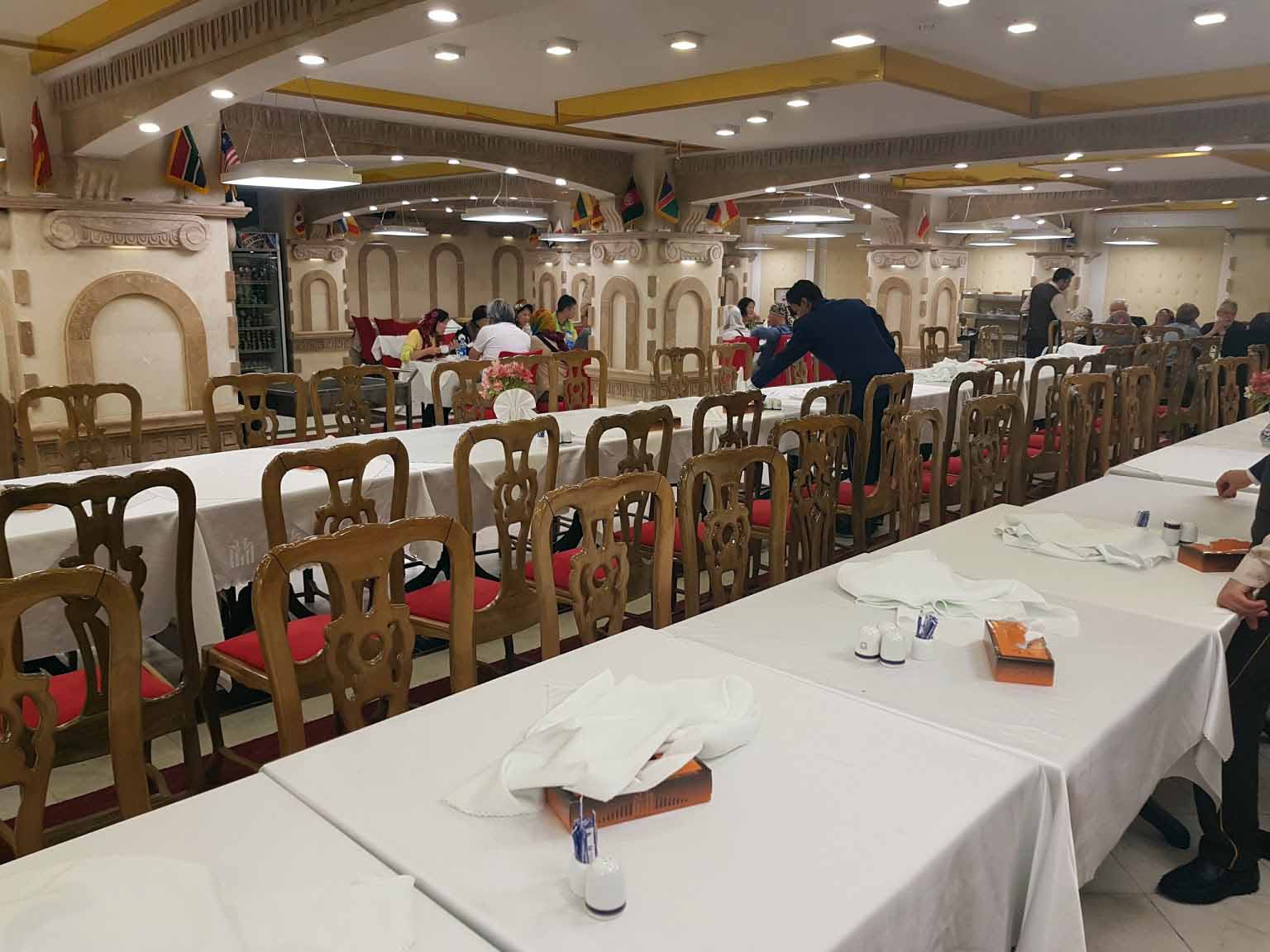 Tehran Ferdowsi Grand Hotel ,Tehran hotels, iran hotels,  4 star hotel in tehran