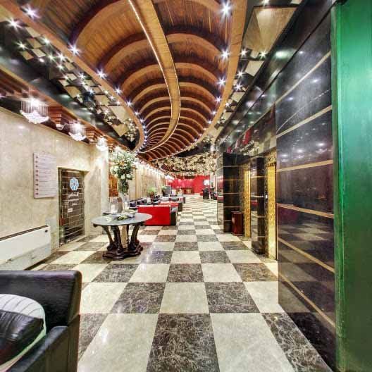 Tehran Ferdowsi Grand Hotel ,Tehran hotels, iran hotels,  4 star hotel in tehran