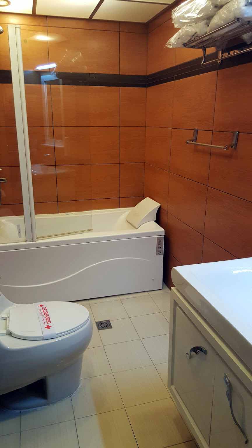 Tehran Ferdowsi Grand Hotel ,Tehran hotels, iran hotels,  4 star hotel in tehran