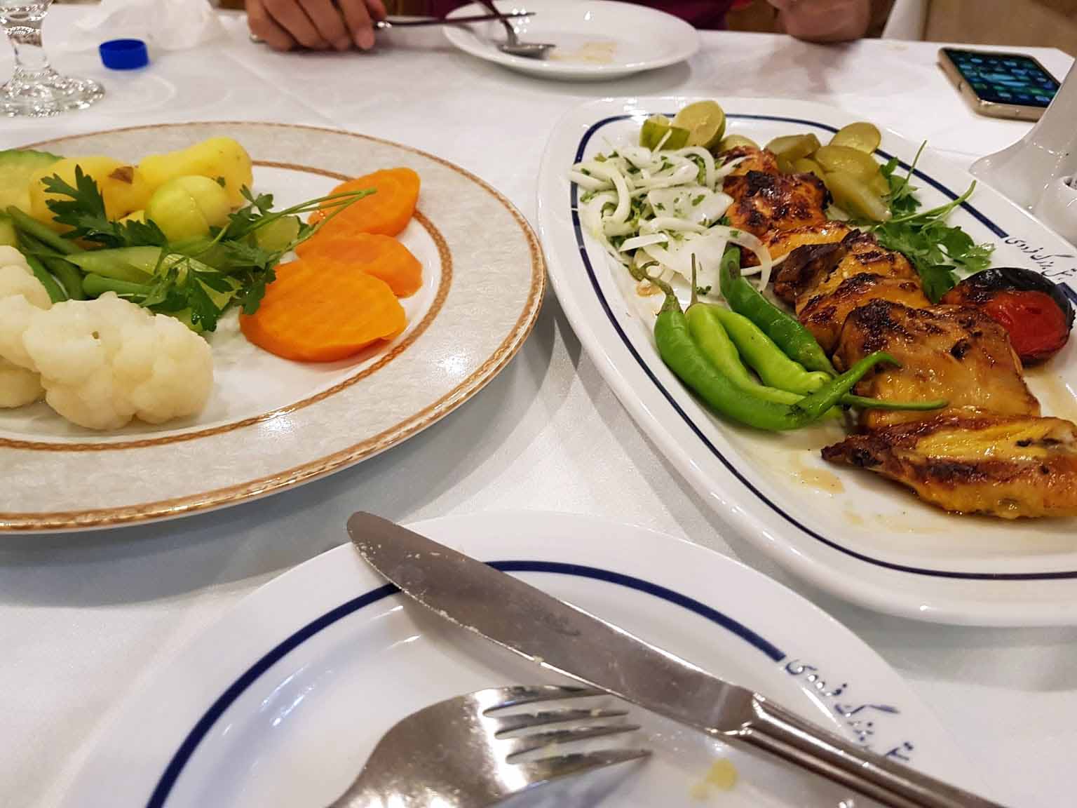 Tehran Ferdowsi Grand Hotel ,Tehran hotels, iran hotels,  4 star hotel in tehran